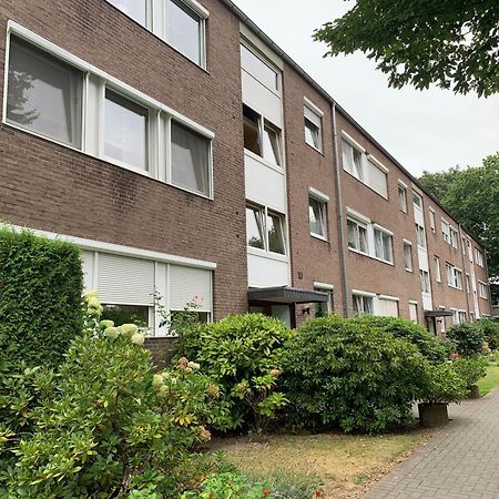 Leon'S Apartment كريفيلد المظهر الخارجي الصورة