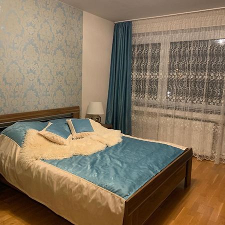 Leon'S Apartment كريفيلد المظهر الخارجي الصورة