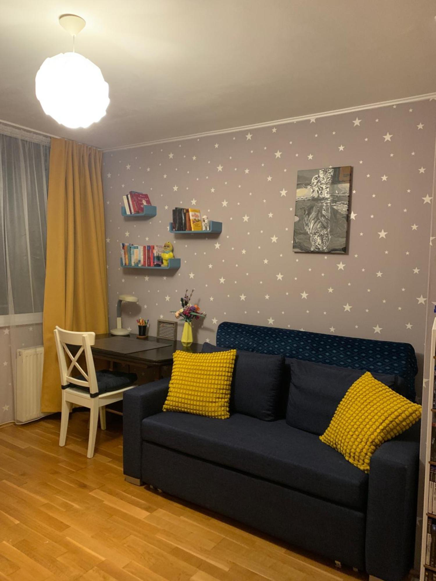 Leon'S Apartment كريفيلد المظهر الخارجي الصورة