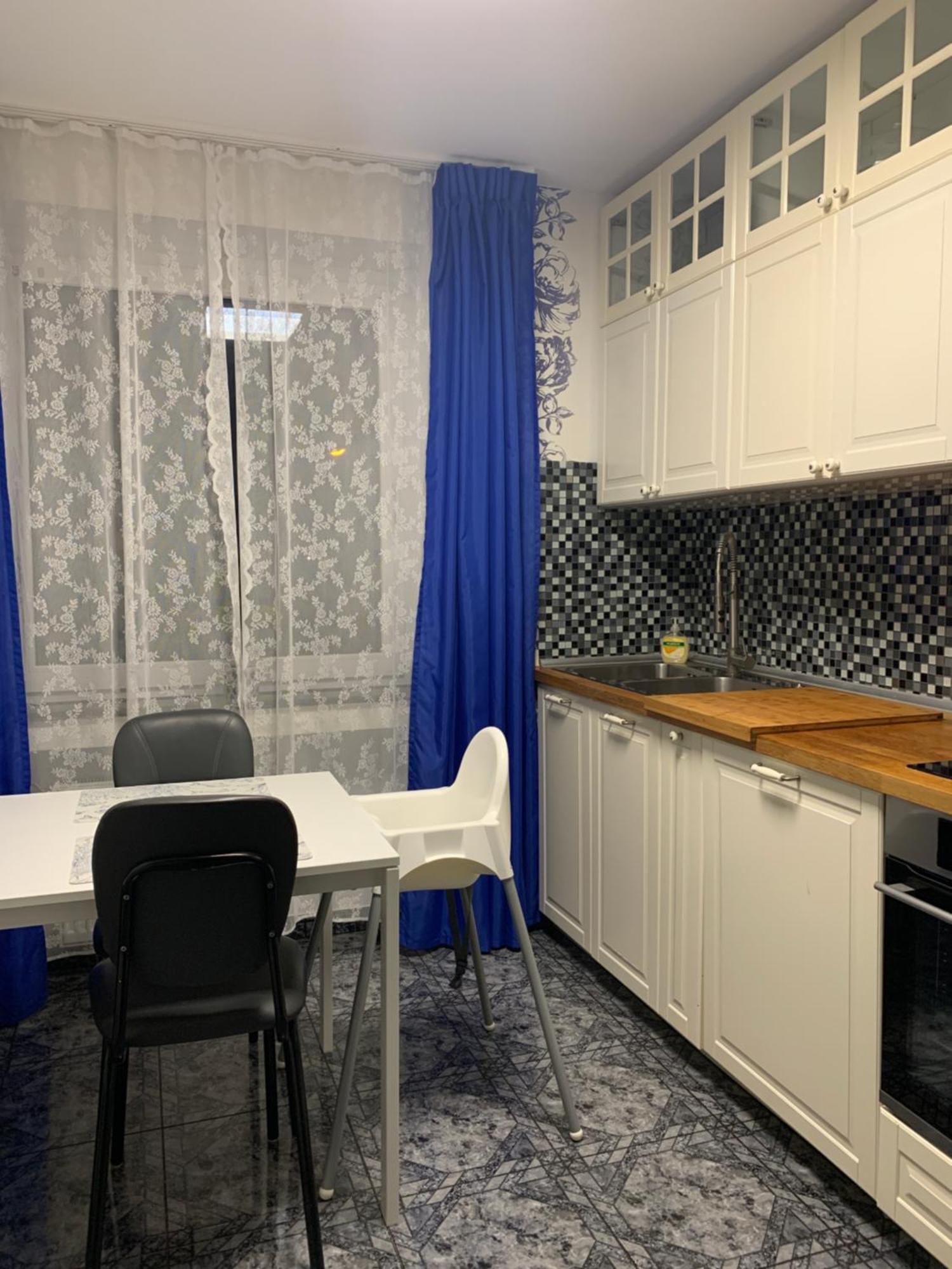Leon'S Apartment كريفيلد المظهر الخارجي الصورة