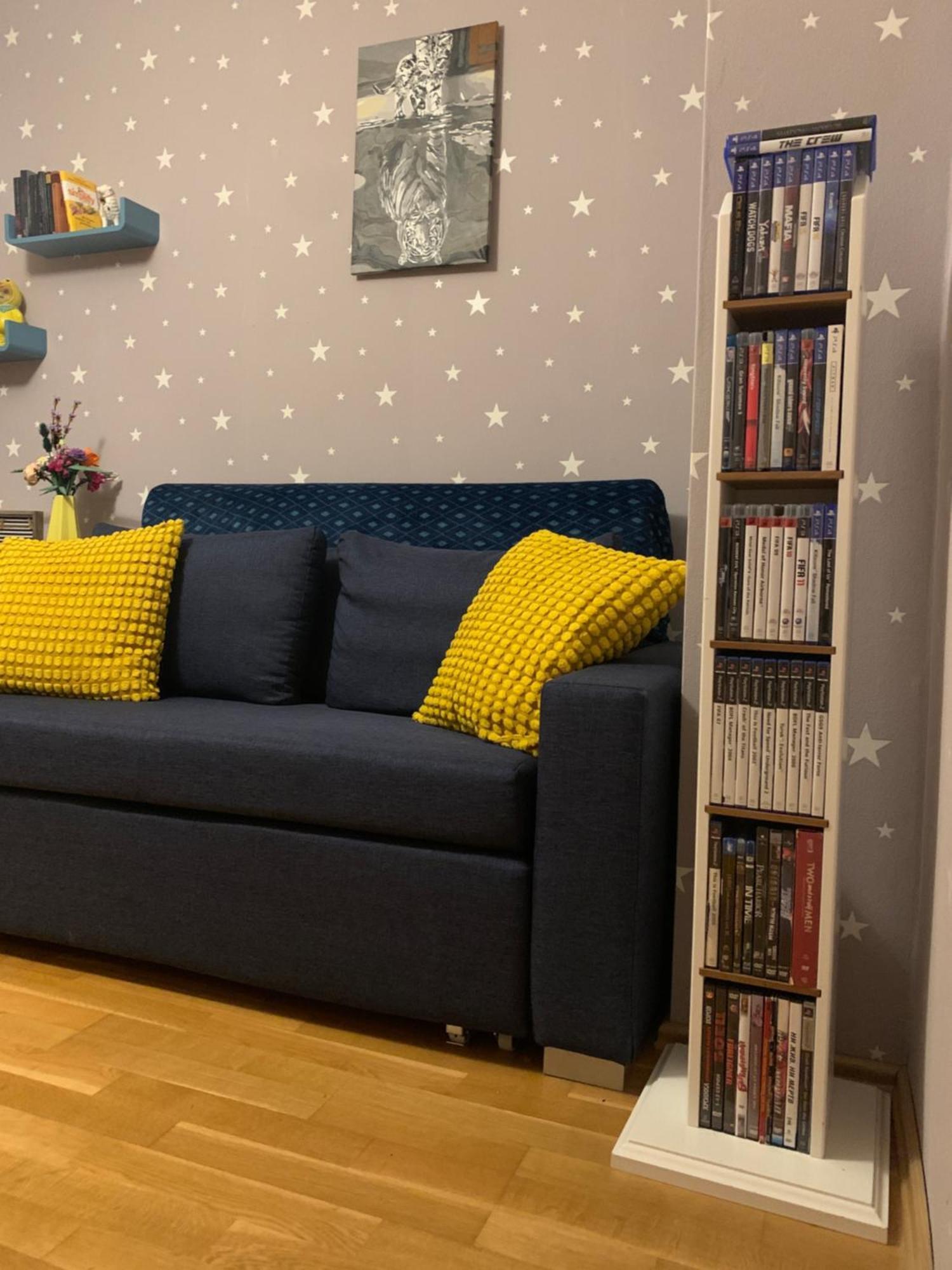 Leon'S Apartment كريفيلد المظهر الخارجي الصورة