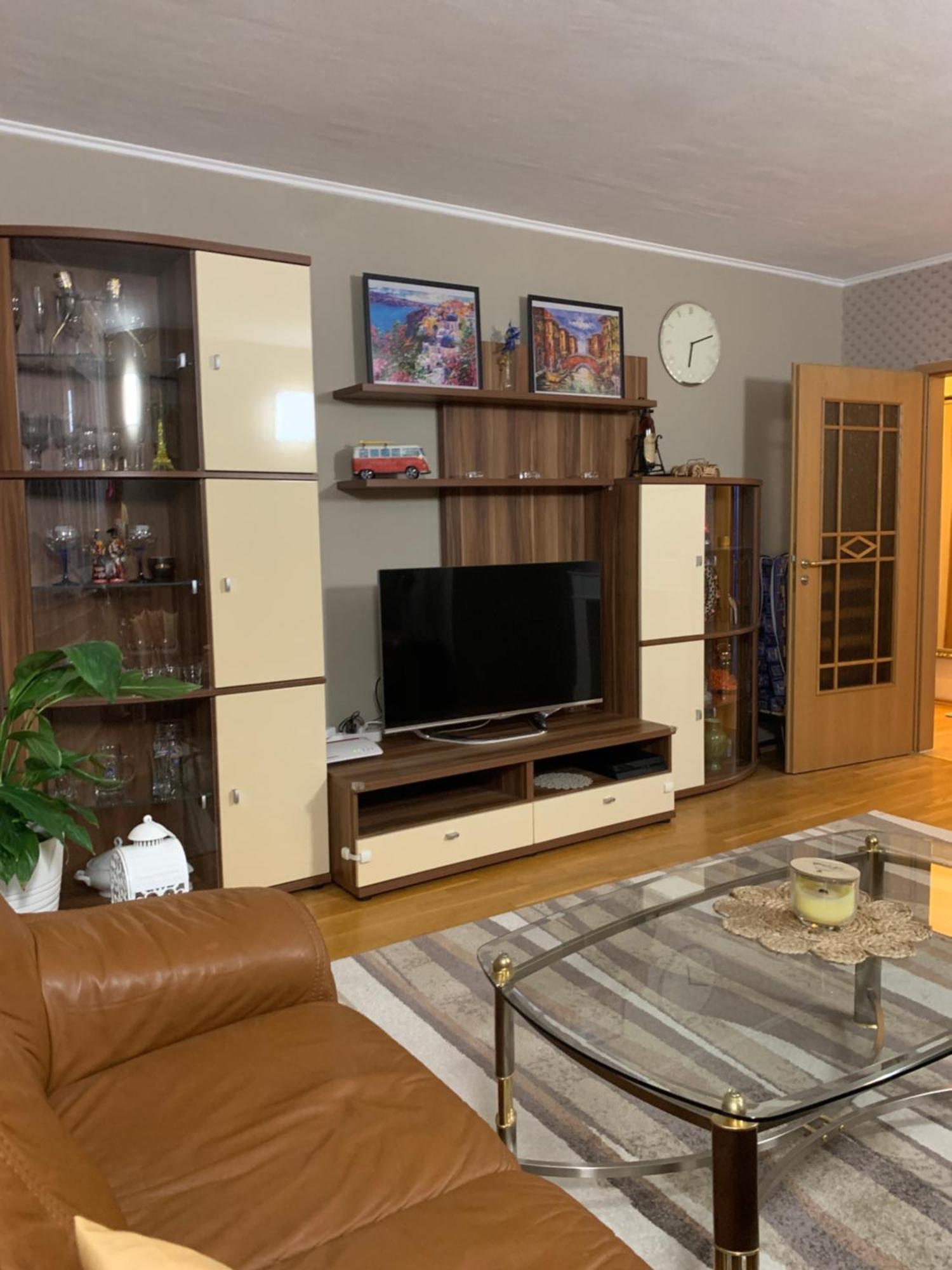 Leon'S Apartment كريفيلد المظهر الخارجي الصورة