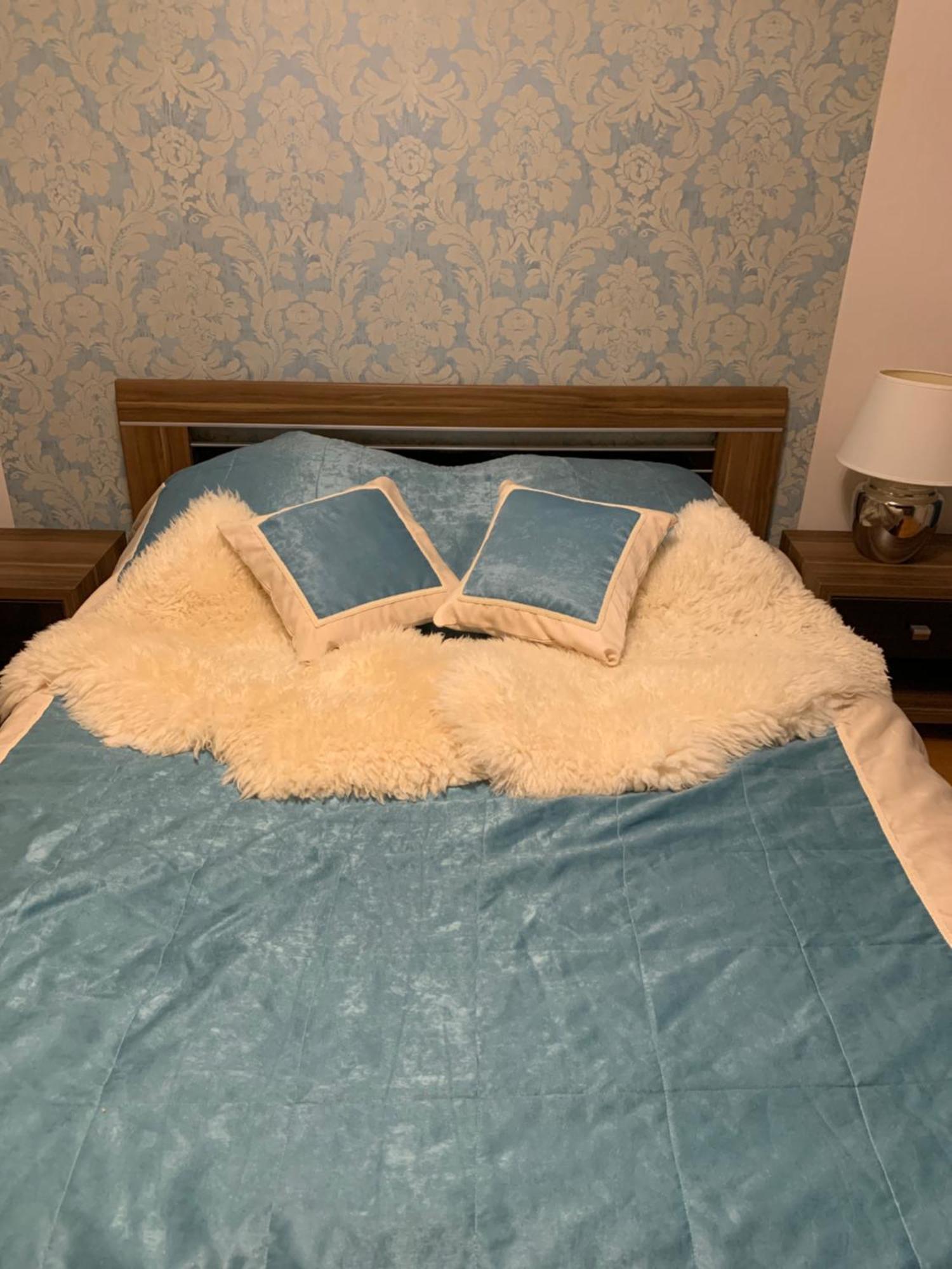 Leon'S Apartment كريفيلد المظهر الخارجي الصورة