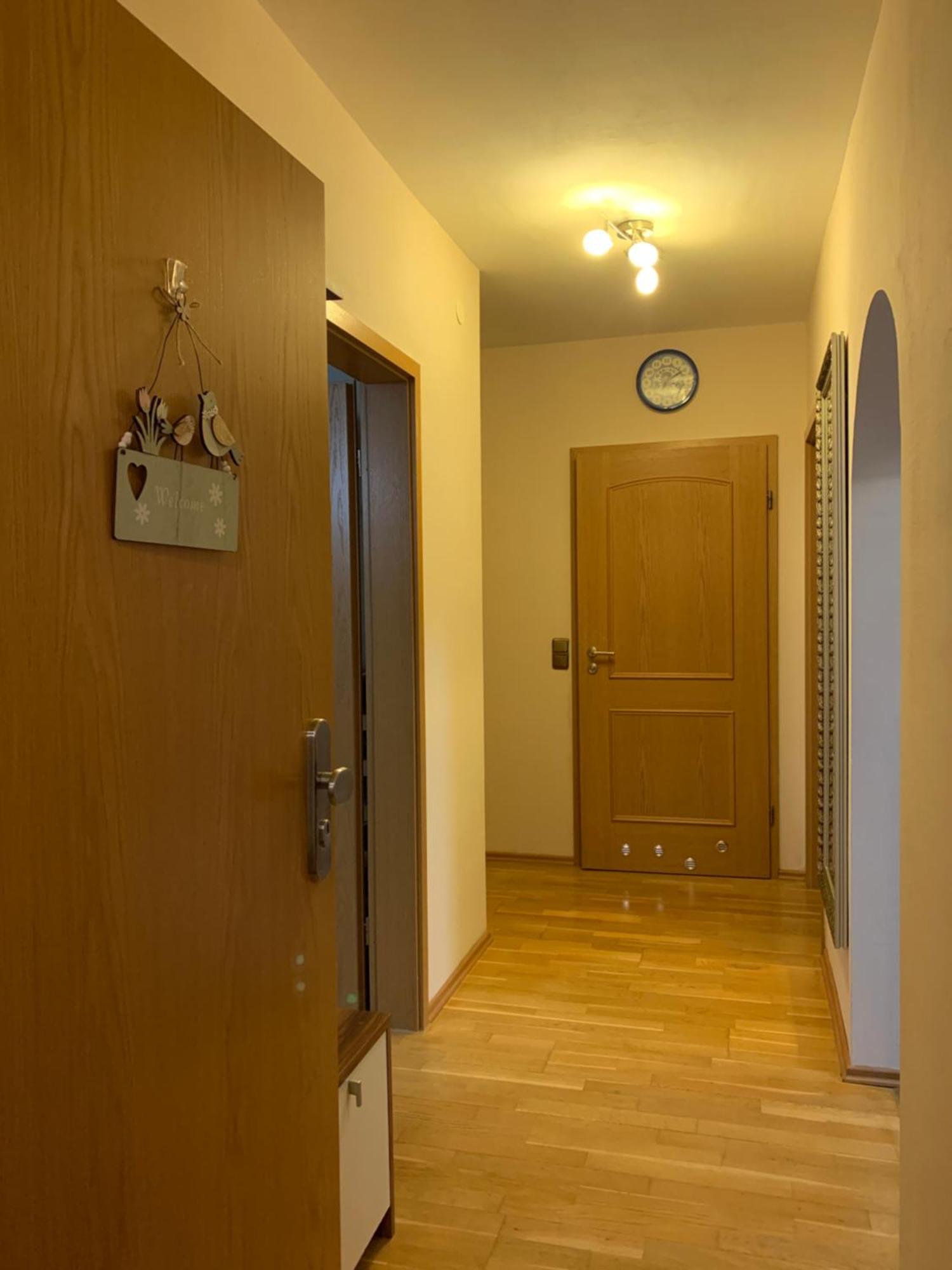 Leon'S Apartment كريفيلد المظهر الخارجي الصورة