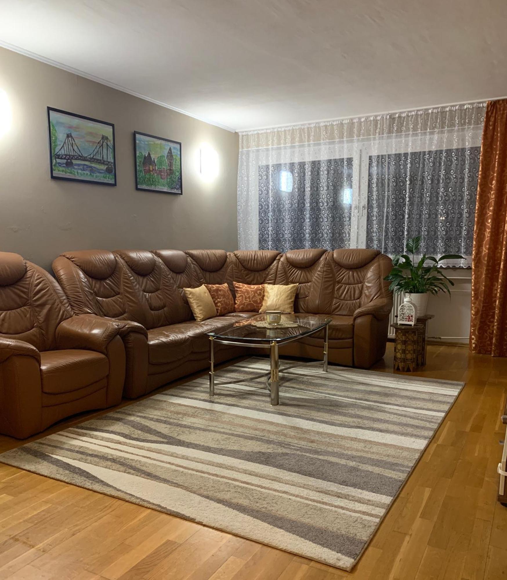 Leon'S Apartment كريفيلد المظهر الخارجي الصورة