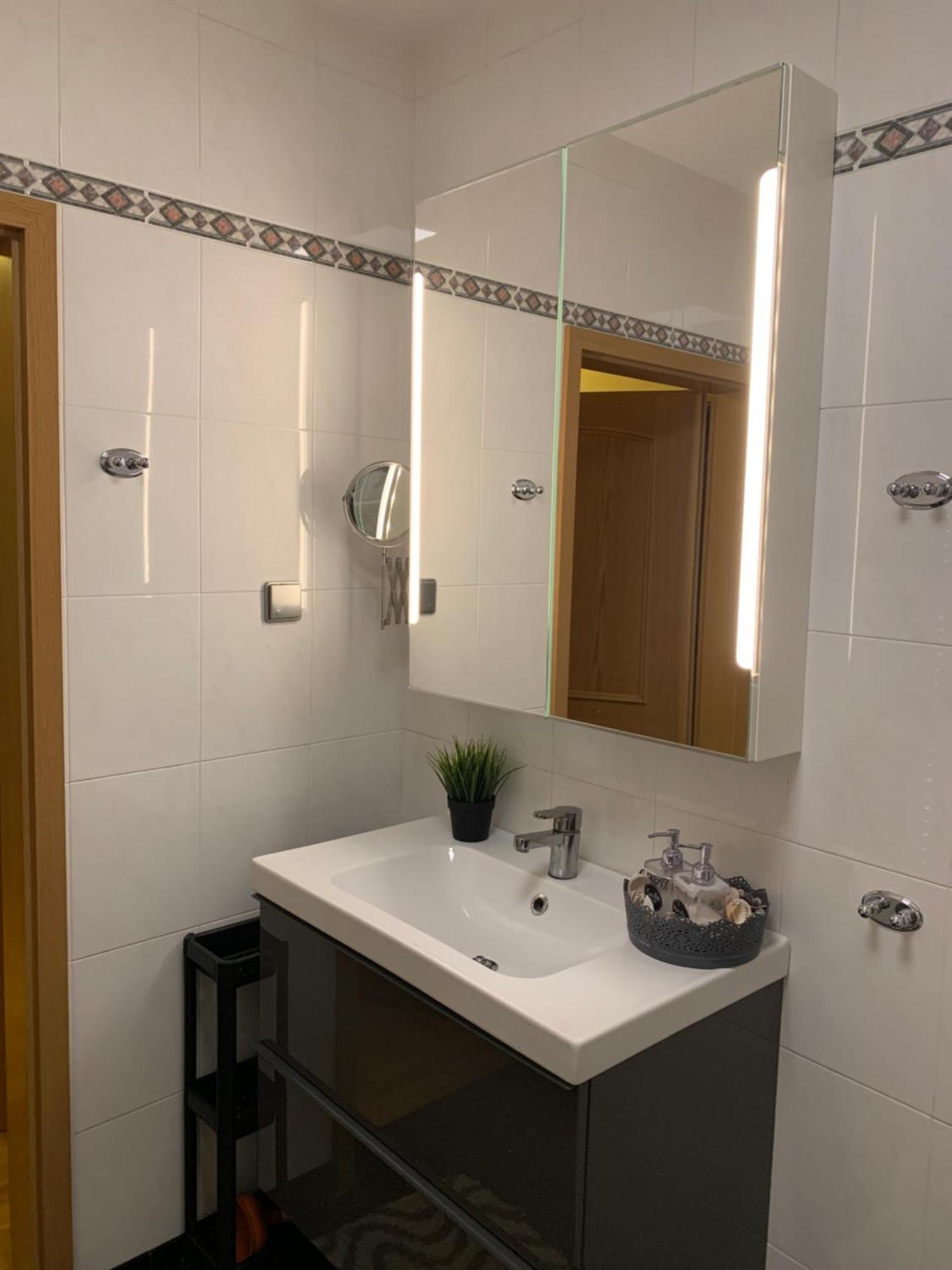Leon'S Apartment كريفيلد المظهر الخارجي الصورة