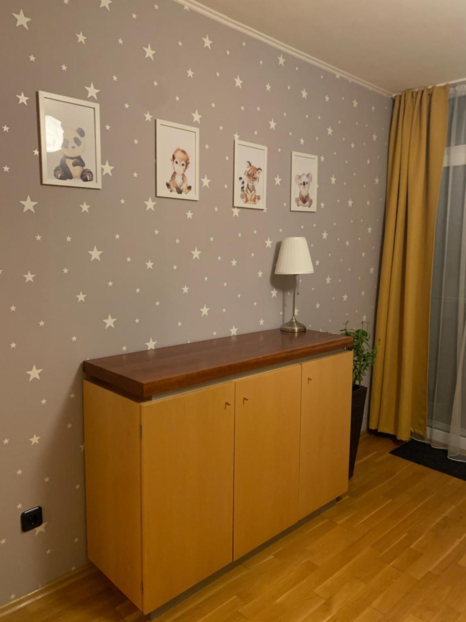 Leon'S Apartment كريفيلد المظهر الخارجي الصورة