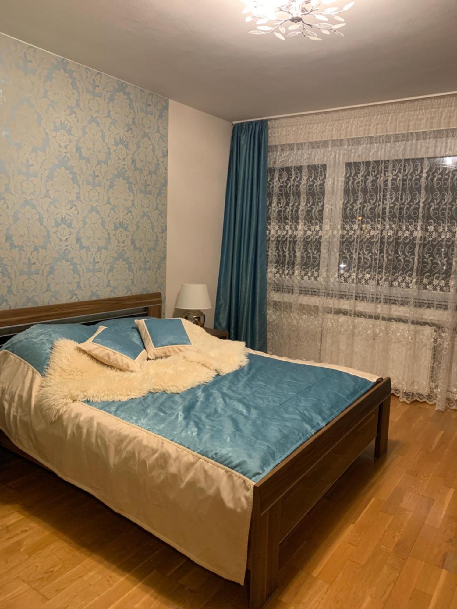 Leon'S Apartment كريفيلد المظهر الخارجي الصورة