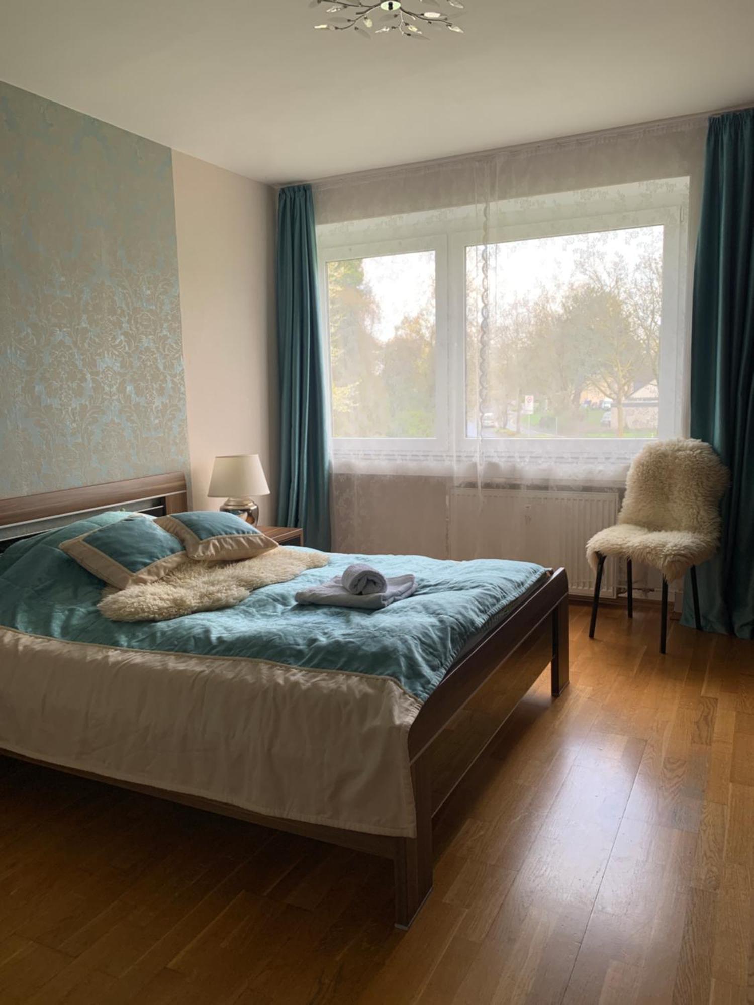 Leon'S Apartment كريفيلد المظهر الخارجي الصورة