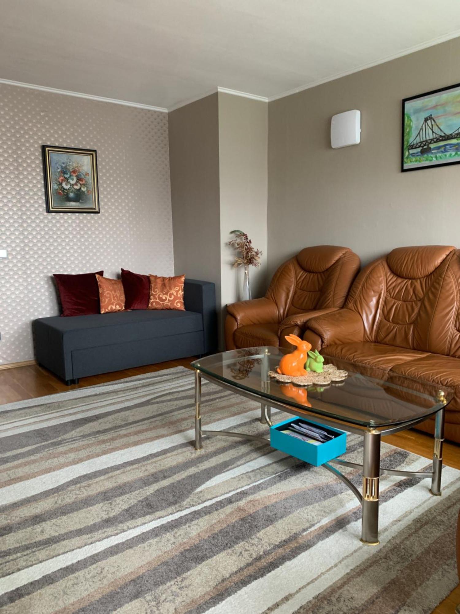 Leon'S Apartment كريفيلد المظهر الخارجي الصورة